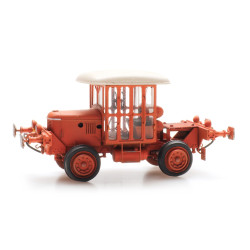 ARTITEC 387.513 - Locotracteur Latil