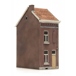 Artitec 10.345 - Maison de ville  - Kit à peindre