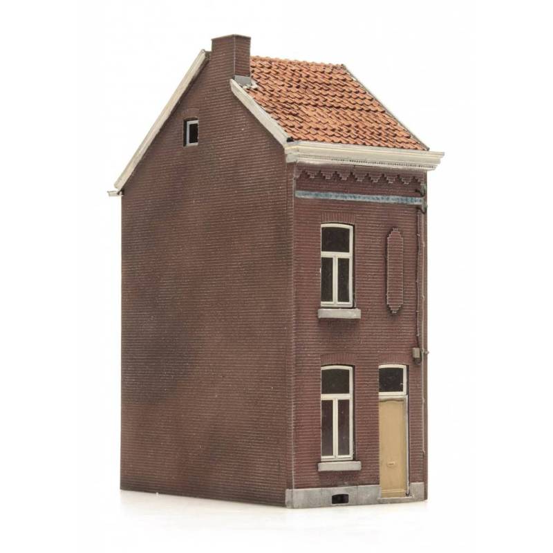 Artitec 10.345 - Maison de ville  - Kit à peindre