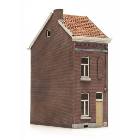 Artitec 10.345 - Maison de ville  - Kit à peindre