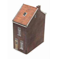 Artitec 10.345 - Maison de ville  - Kit à peindre