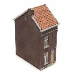 Artitec 10.345 - Maison de ville  - Kit à peindre