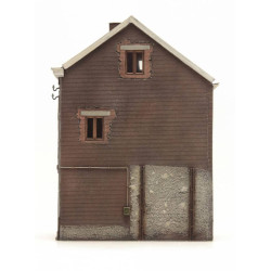 Artitec 10.345 - Maison de ville  - Kit à peindre