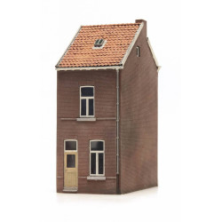 Artitec 10.345 - Maison de ville  - Kit à peindre