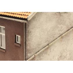 Artitec 10.346 - Maison de ville  ‘'amille Vandervelde’- Kit à peindre