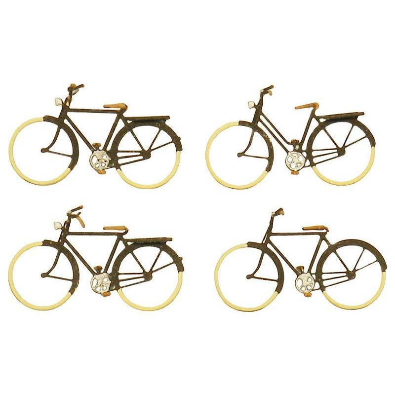 Artitec 387.27 - Vélos allemands
