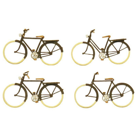 Artitec 387.27 - Vélos allemands