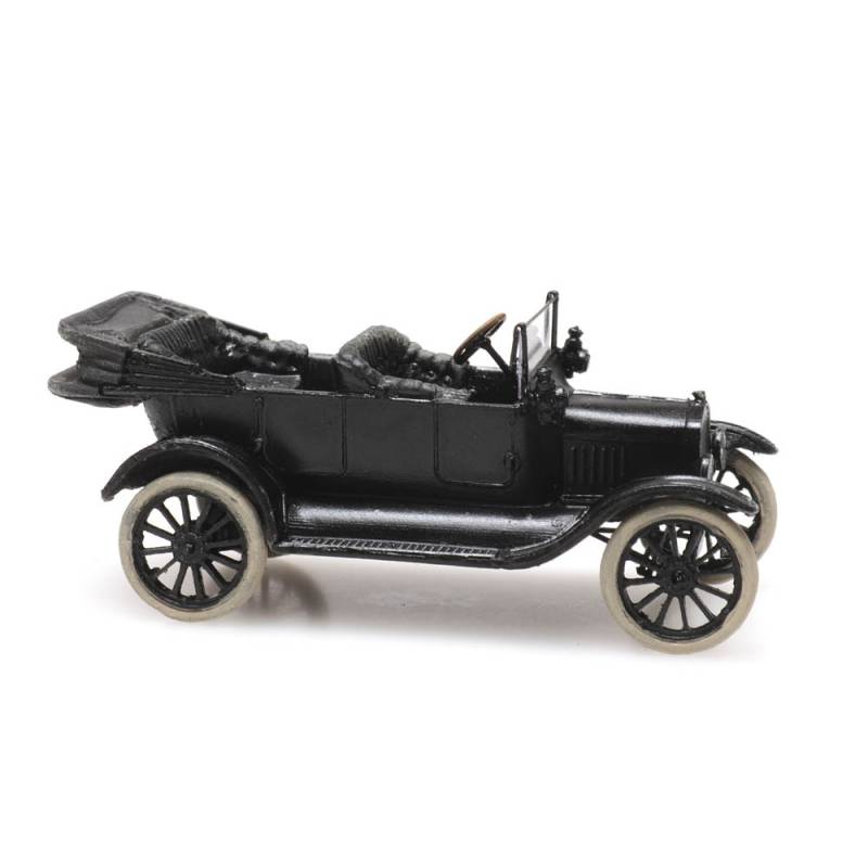 Artitec 387.416 - Ford T  4 places découverte