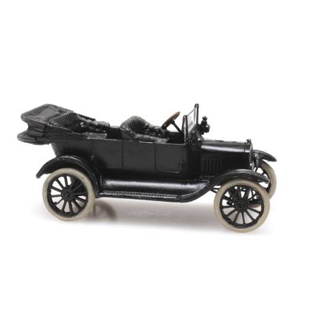 Artitec 387.416 - Ford T  4 places découverte