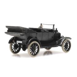 Artitec 387.416 - Ford T  4 places découverte