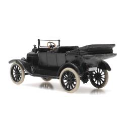 Artitec 387.416 - Ford T  4 places découverte