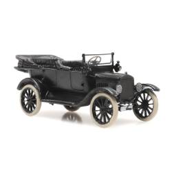 Artitec 387.416 - Ford T  4 places découverte