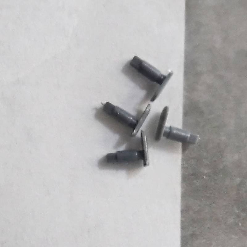 Minitrix - Tampon 67000