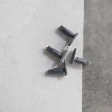 Minitrix - Tampon 67000