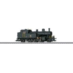Marklin  37191 - Locomotive tender série Eb 3/5 "Habersack"