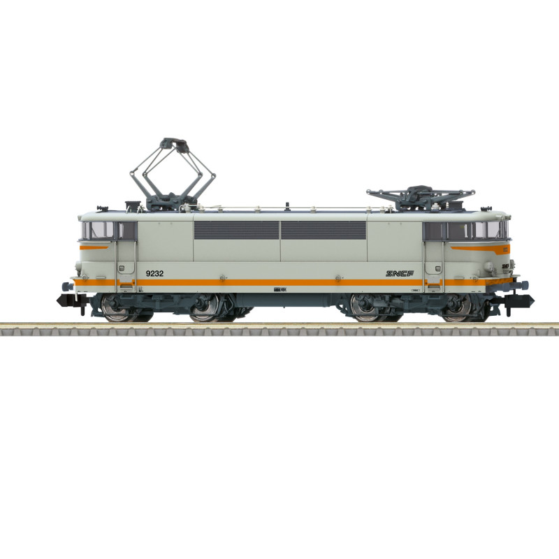 MINITRIX 16695 - Locomotive électrique série BB 9200