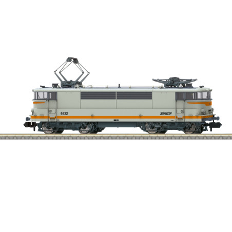 MINITRIX 16695 - Locomotive électrique série BB 9200