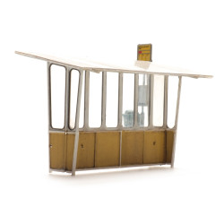 Artitec 10.409 - Abribus Est des Pays-Bas