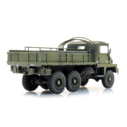 ARTITEC 6870548 - Berliet GBC 8KT CHARGE