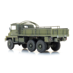 ARTITEC 6870548 - Berliet GBC 8KT CHARGE