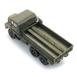 ARTITEC 6870548 - Berliet GBC 8KT CHARGE