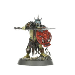 Warhammer Age of Sigmar: Set d'Initiation Guerrier