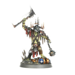 Warhammer Age of Sigmar: Set d'Initiation Guerrier