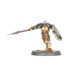 Warhammer Age of Sigmar: Set d'Initiation Guerrier