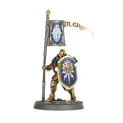 Warhammer Age of Sigmar: Set d'Initiation Guerrier