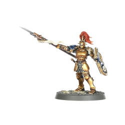 Warhammer Age of Sigmar: Set d'Initiation Guerrier