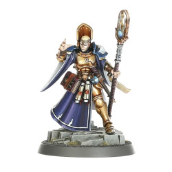 Warhammer Age of Sigmar: Set d'Initiation Guerrier