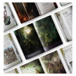 Warhammer Age of Sigmar: Set d'Initiation Guerrier