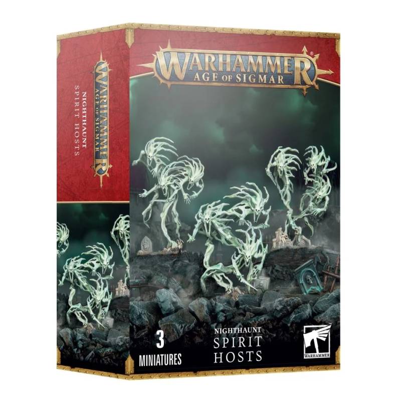 Warhammer Age of Sigmar: Set d'Initiation Guerrier
