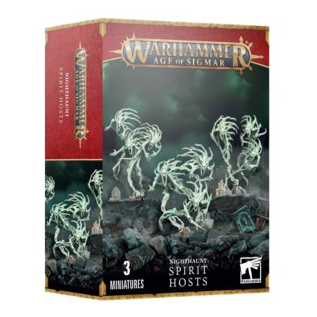 Warhammer Age of Sigmar: Set d'Initiation Guerrier