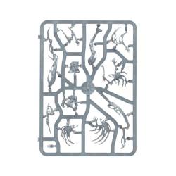Warhammer Age of Sigmar: Set d'Initiation Guerrier