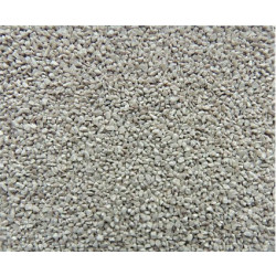 Peco PS-300 - Ballast de voie - pierre grise, qualité fine