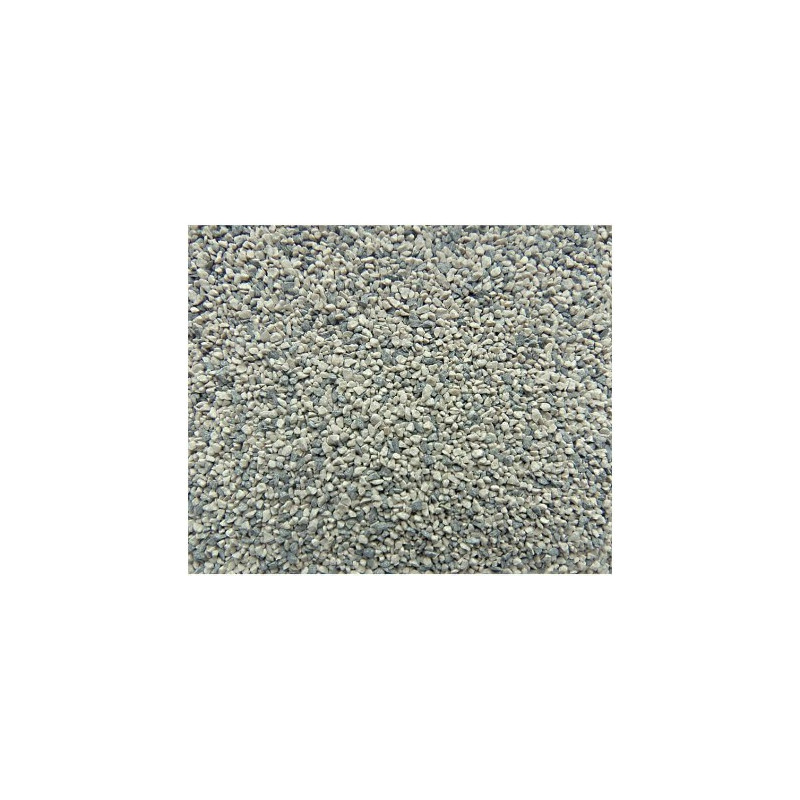 Peco PS-300 - Ballast de voie - pierre grise, qualité fine