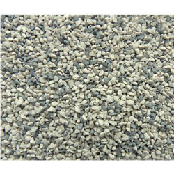 Peco PS-300 - Ballast de voie - pierre grise, qualité fine