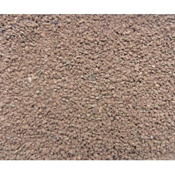 Peco PS-300 - Ballast de voie - pierre grise, qualité fine