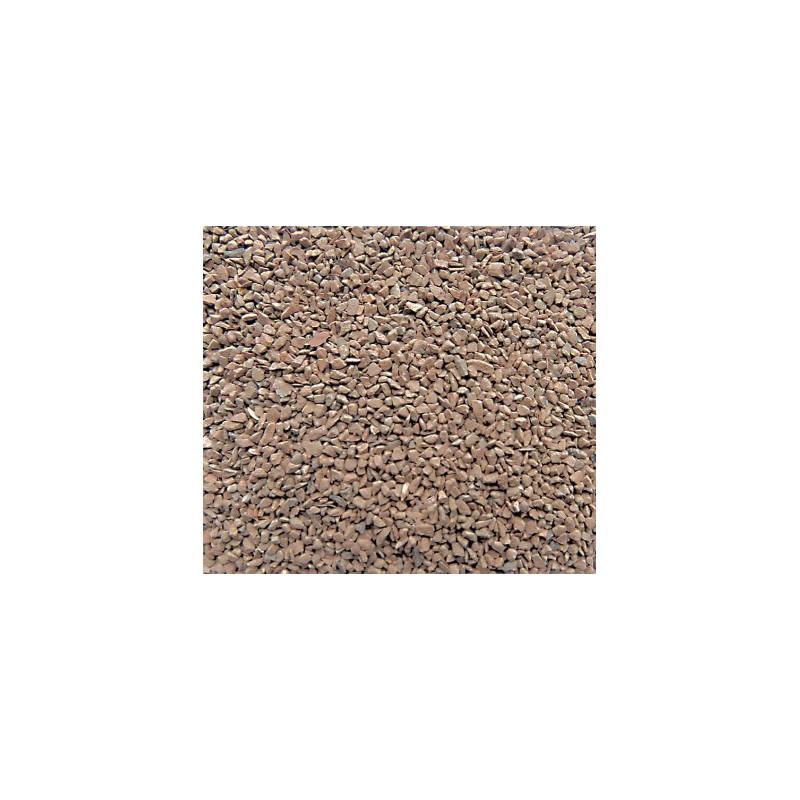 Peco PS-300 - Ballast de voie - pierre grise, qualité fine