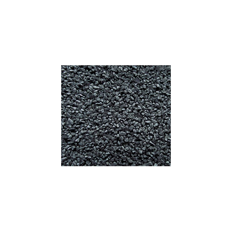 Peco PS-300 - Ballast de voie - pierre grise, qualité fine
