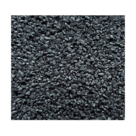 Peco PS-300 - Ballast de voie - pierre grise, qualité fine