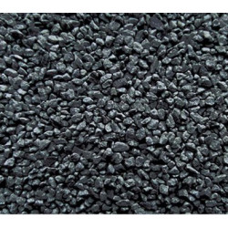 Peco PS-300 - Ballast de voie - pierre grise, qualité fine