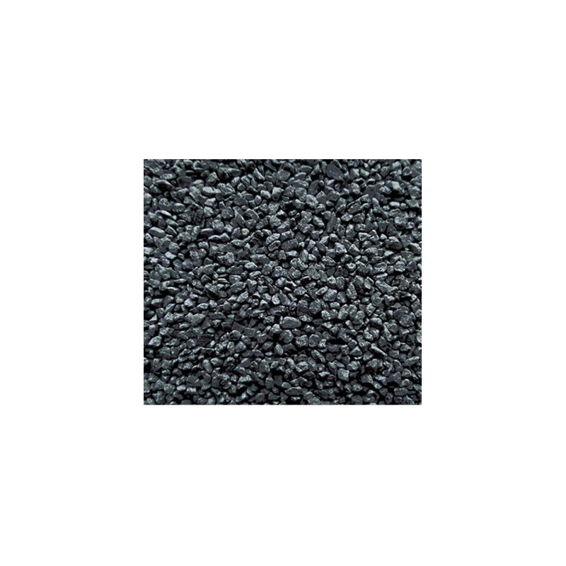 Peco PS-300 - Ballast de voie - pierre grise, qualité fine