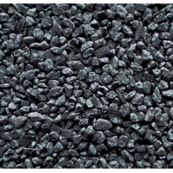 Peco PS-300 - Ballast de voie - pierre grise, qualité fine