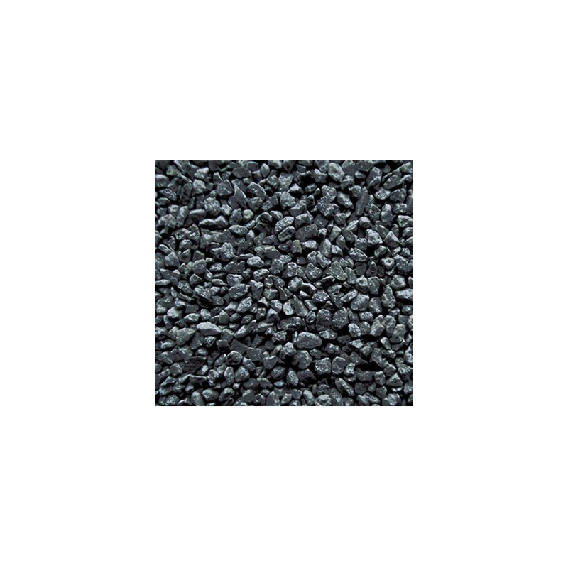 Peco PS-300 - Ballast de voie - pierre grise, qualité fine