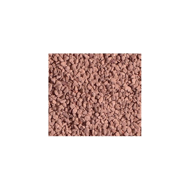 Peco PS-300 - Ballast de voie - pierre grise, qualité fine