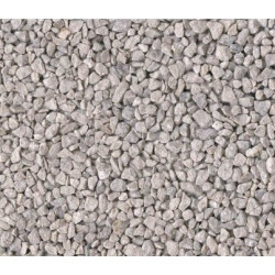 Peco PS-300 - Ballast de voie - pierre grise, qualité fine