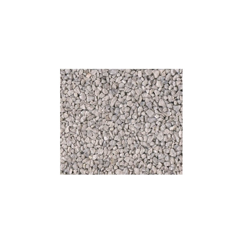 Peco PS-300 - Ballast de voie - pierre grise, qualité fine