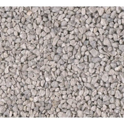 Peco PS-300 - Ballast de voie - pierre grise, qualité fine